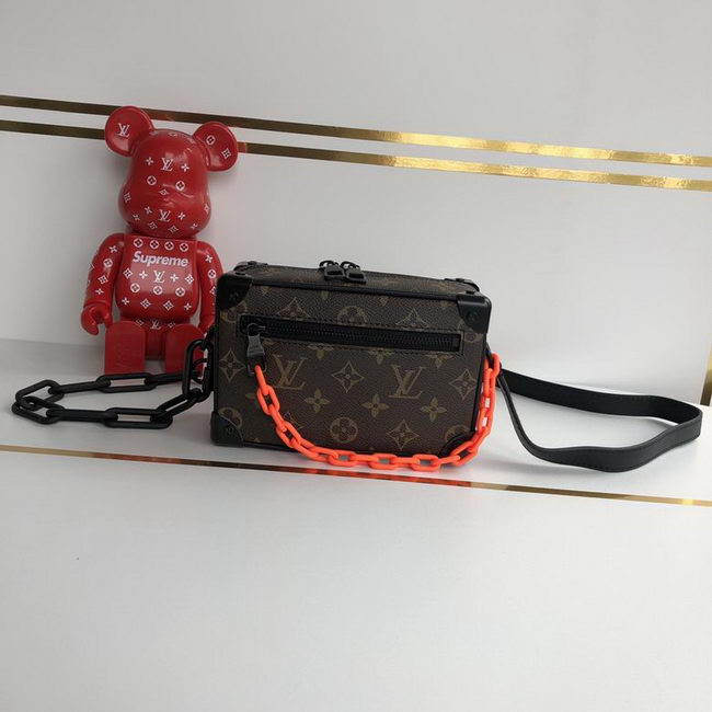 Louis Vuitton 2021 Bag ID:202104a267